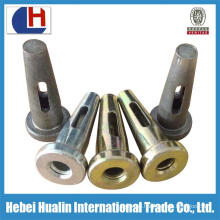 Aluminium Formwork Accessories Pin, Stub Pin, Solid Pin, Pin with Hole